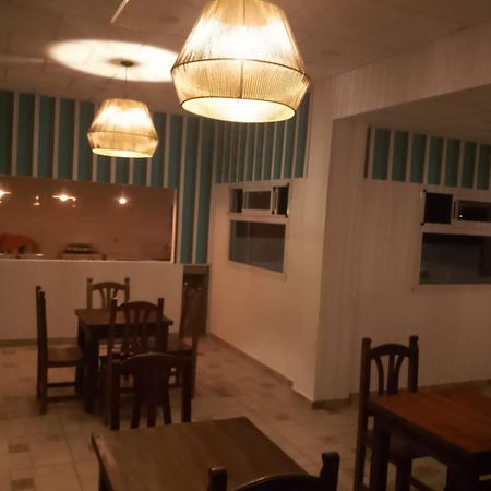 Hosteria Rukalaf มินา กลาเบโร ภายนอก รูปภาพ