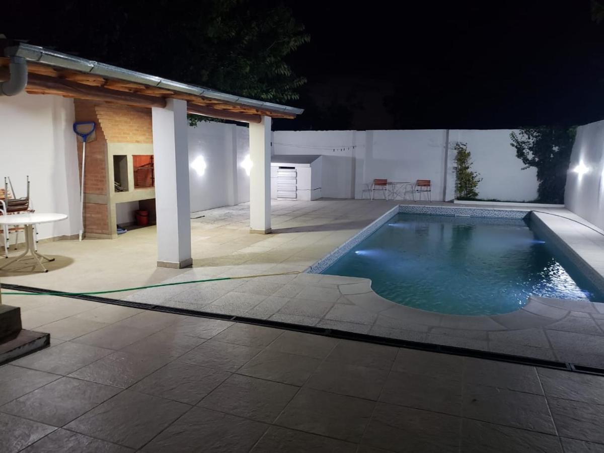 Hosteria Rukalaf มินา กลาเบโร ภายนอก รูปภาพ