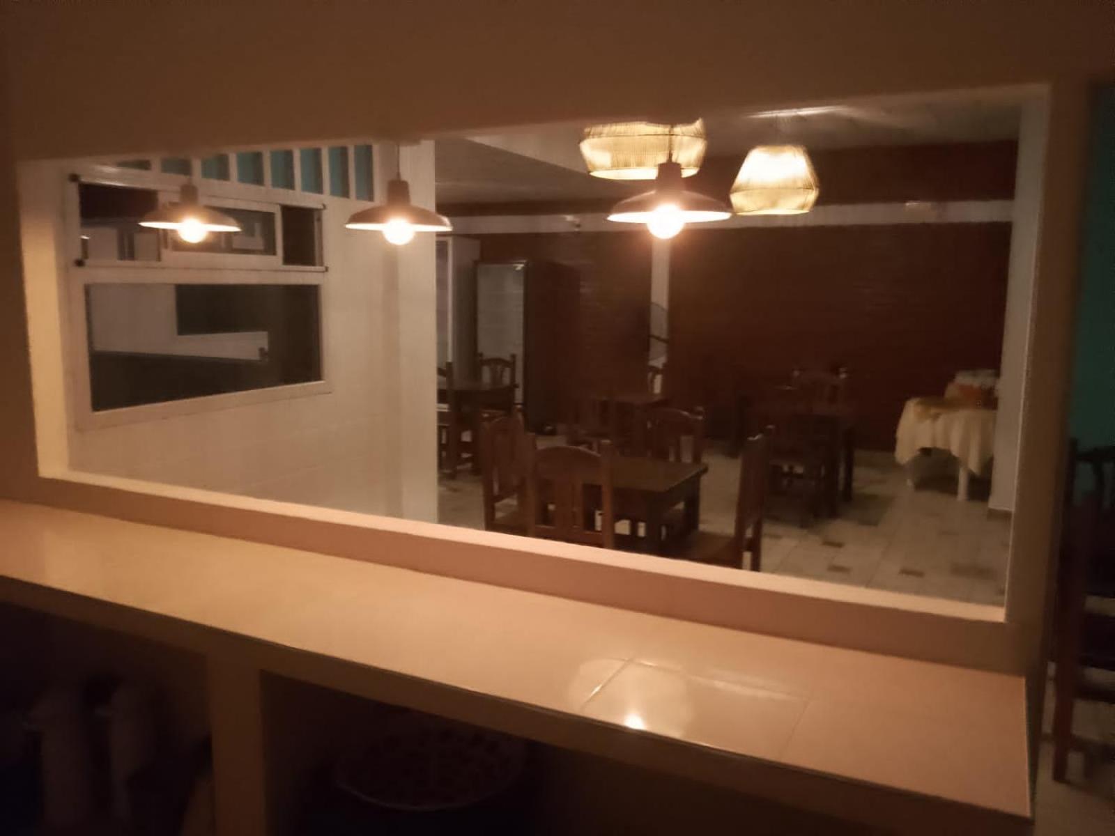Hosteria Rukalaf มินา กลาเบโร ภายนอก รูปภาพ