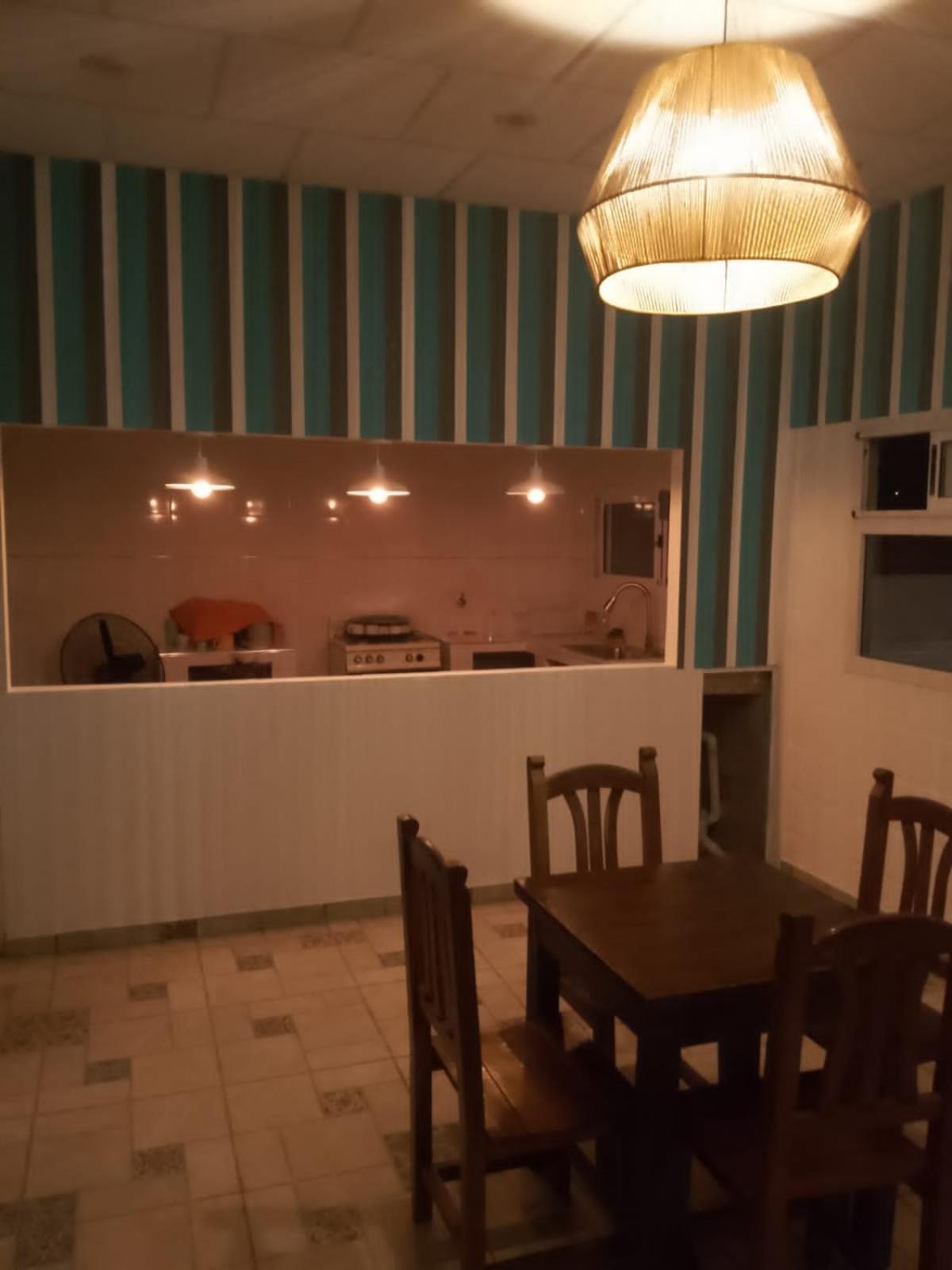 Hosteria Rukalaf มินา กลาเบโร ภายนอก รูปภาพ