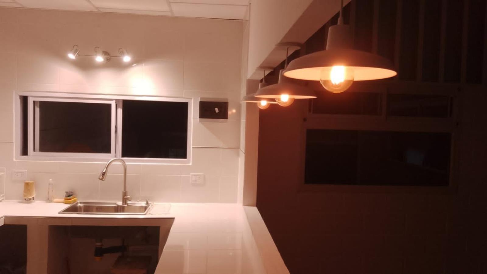 Hosteria Rukalaf มินา กลาเบโร ภายนอก รูปภาพ