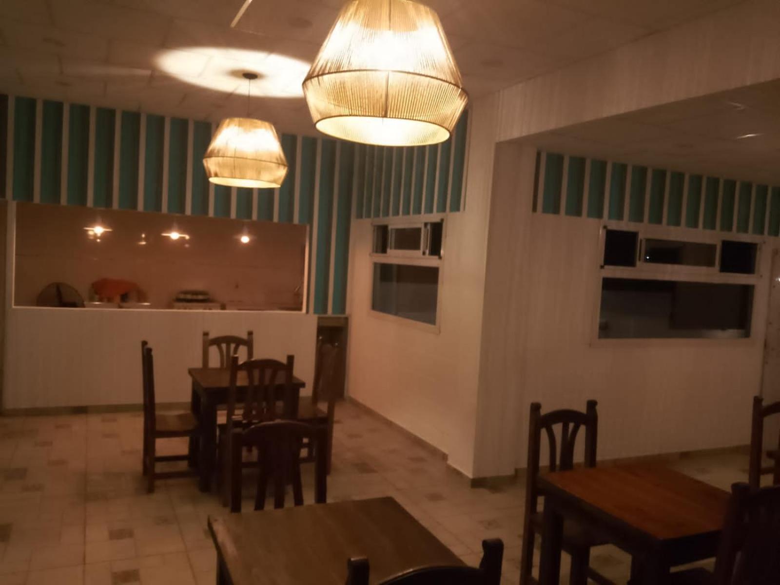 Hosteria Rukalaf มินา กลาเบโร ภายนอก รูปภาพ