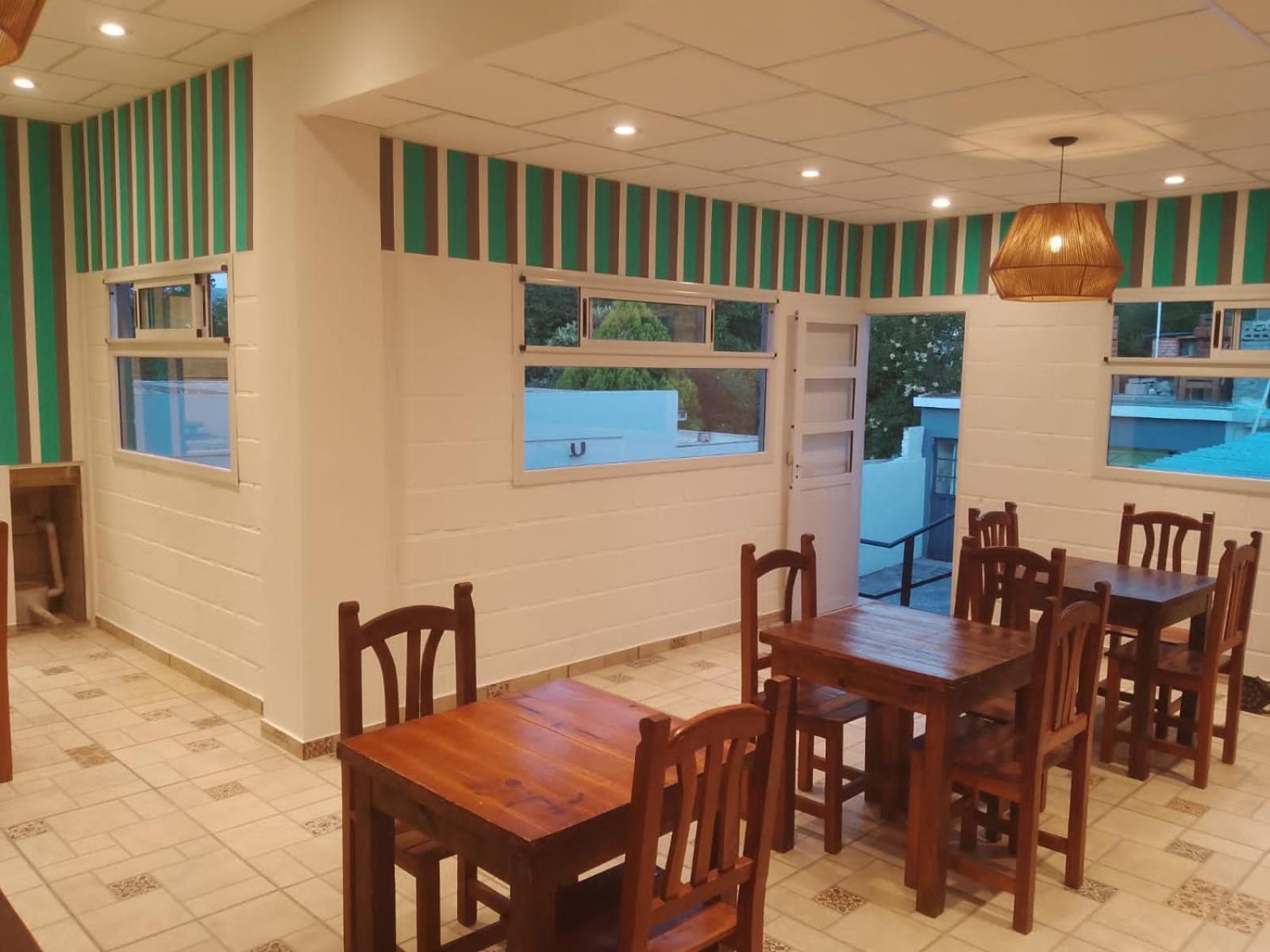 Hosteria Rukalaf มินา กลาเบโร ภายนอก รูปภาพ