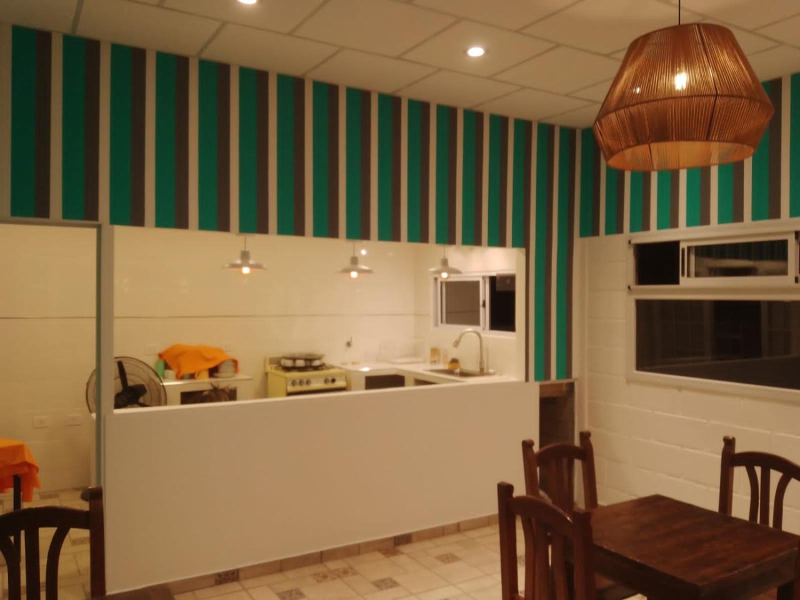 Hosteria Rukalaf มินา กลาเบโร ภายนอก รูปภาพ