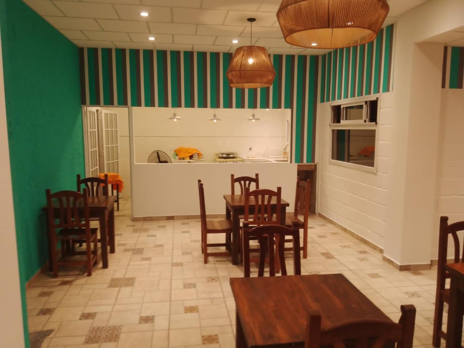 Hosteria Rukalaf มินา กลาเบโร ภายนอก รูปภาพ