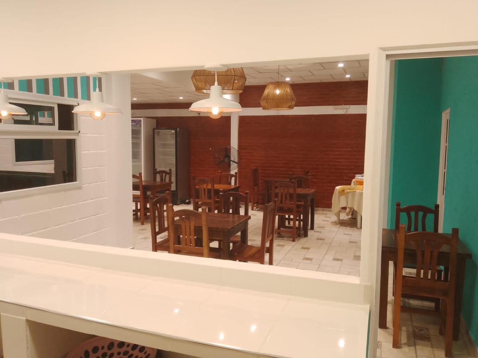 Hosteria Rukalaf มินา กลาเบโร ภายนอก รูปภาพ