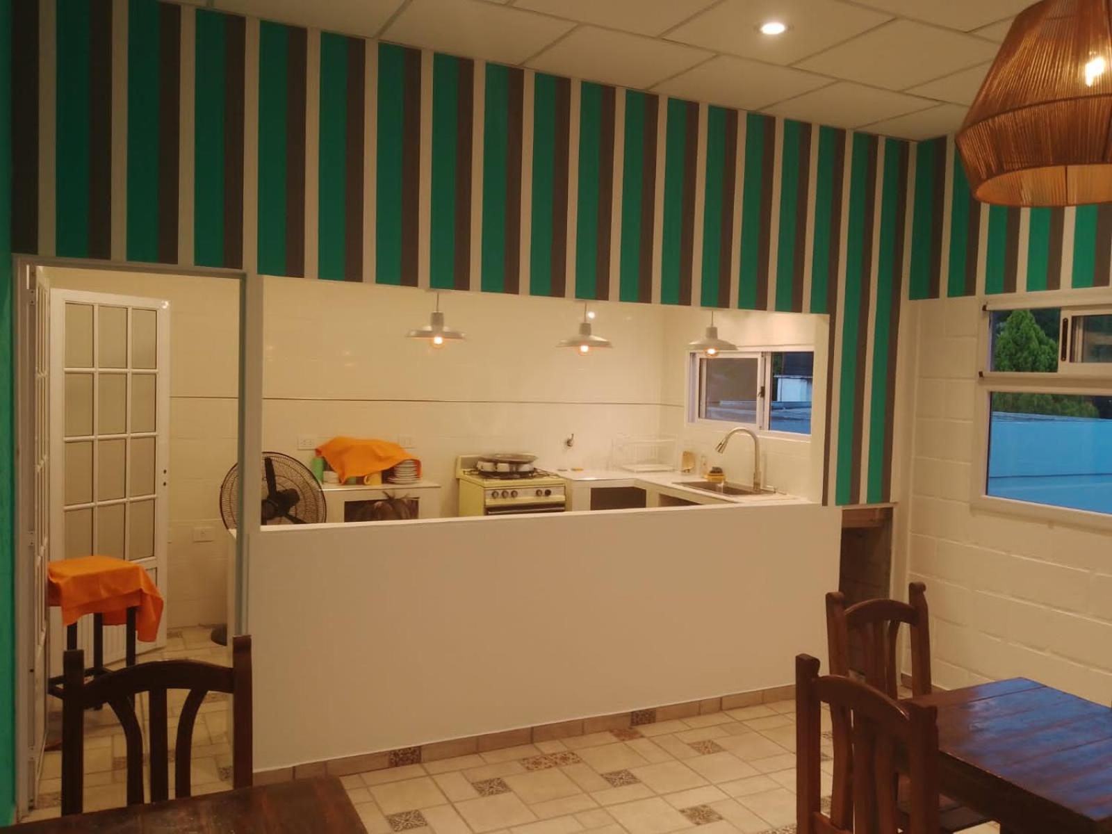 Hosteria Rukalaf มินา กลาเบโร ภายนอก รูปภาพ