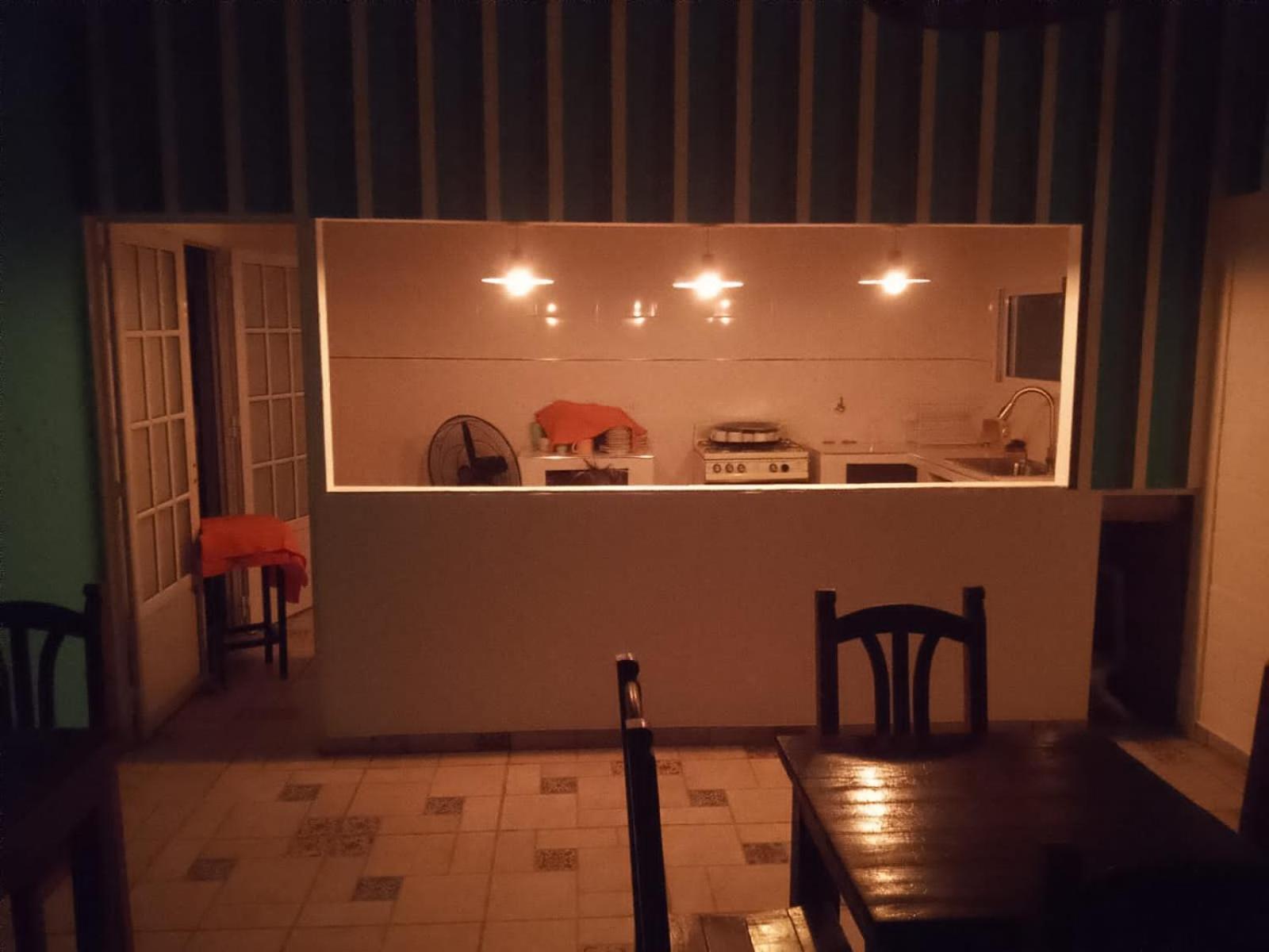 Hosteria Rukalaf มินา กลาเบโร ภายนอก รูปภาพ