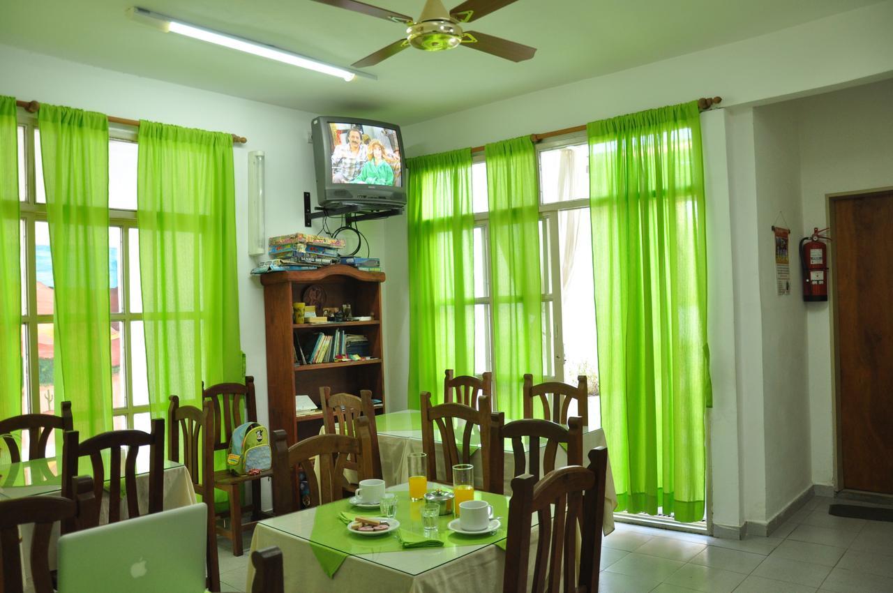 Hosteria Rukalaf มินา กลาเบโร ภายนอก รูปภาพ