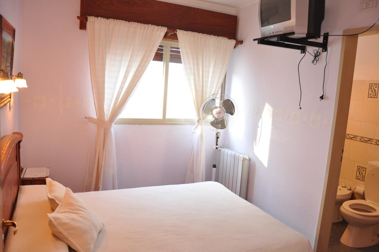 Hosteria Rukalaf มินา กลาเบโร ห้อง รูปภาพ
