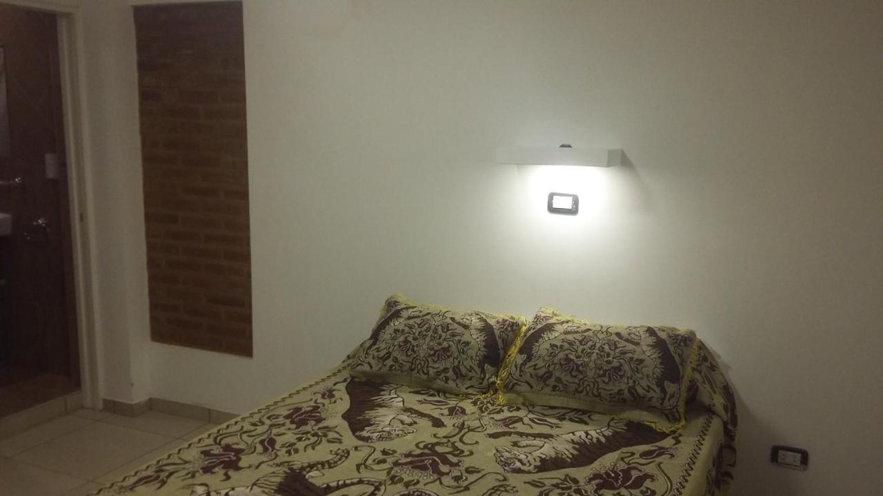 Hosteria Rukalaf มินา กลาเบโร ภายนอก รูปภาพ