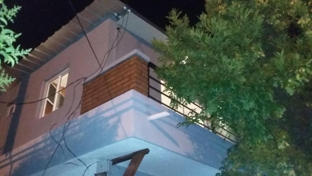 Hosteria Rukalaf มินา กลาเบโร ภายนอก รูปภาพ